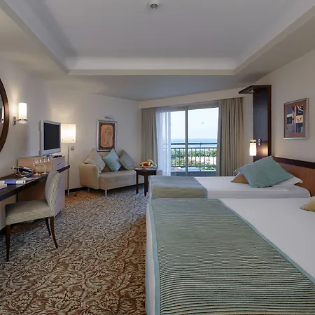 Royal Wings Resort Antalya