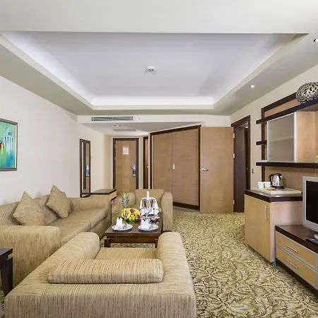 Royal Wings Resort 5*