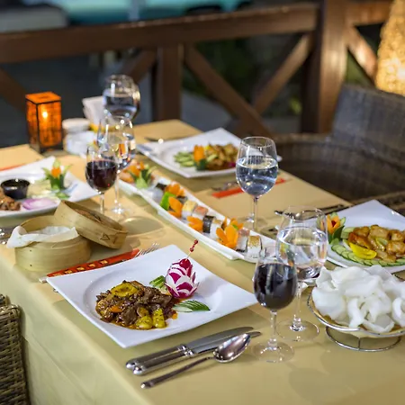 Royal Wings Resort 5*