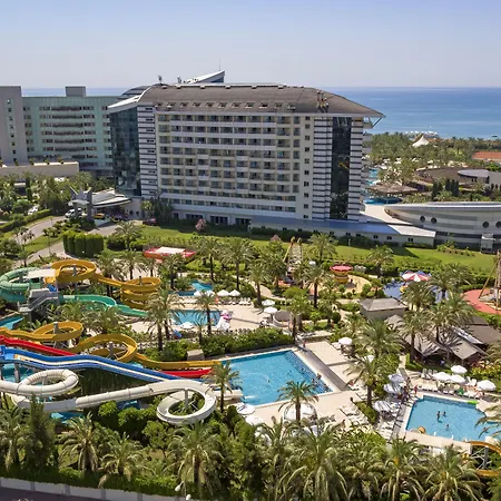 Royal Wings Antalya