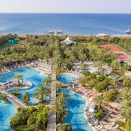 Royal Wings Resort Antalya