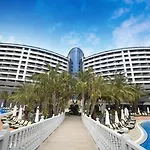 Üdülőközpont Royal Wings Antalya