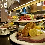 Üdülőközpont Royal Wings Antalya