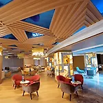 Üdülőközpont Royal Wings 5*