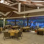 Royal Wings Üdülőközpont Antalya