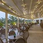 Royal Wings Üdülőközpont Antalya