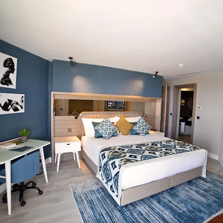Resort Royal Wings Antalya