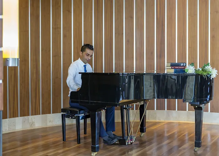 Resort Royal Wings 5*