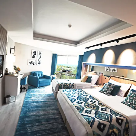 Royal Wings 5* Antalya