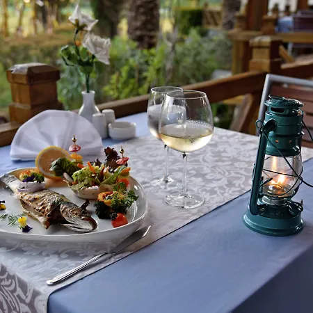 Royal Wings Antalya