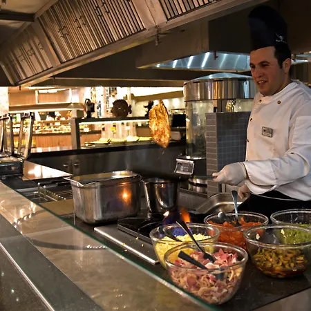 Royal Wings 5* Antalya