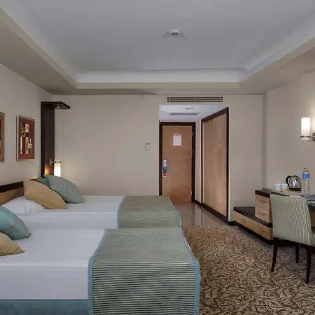 Royal Wings Semesteranläggning (resort) 5*