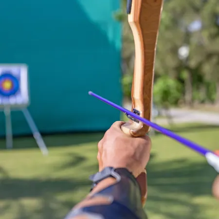 Semesteranläggning (resort) Royal Wings