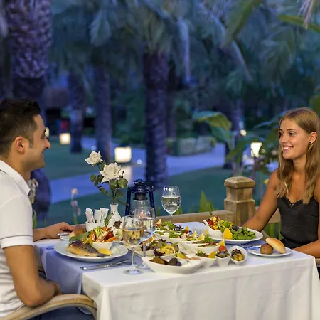 Royal Wings Semesteranläggning (resort) 5*