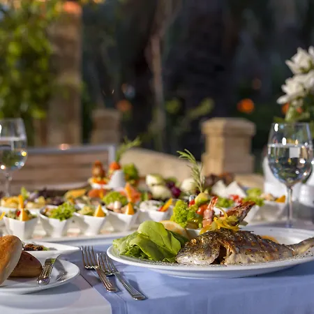 Royal Wings Antalya