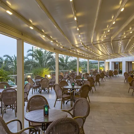 Royal Wings Semesteranläggning (resort) Antalya