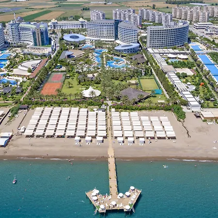 Royal Wings Semesteranläggning (resort) 5*