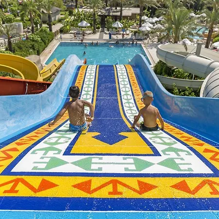 Royal Wings 5* Antalya