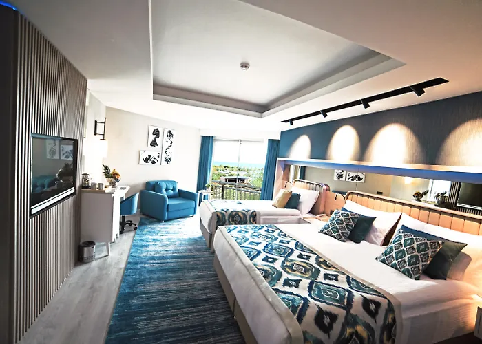 Royal Wings 5* Antalya