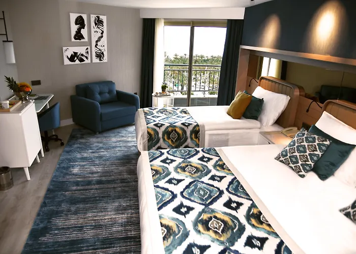 Ośrodek wypoczynkowy Royal Wings