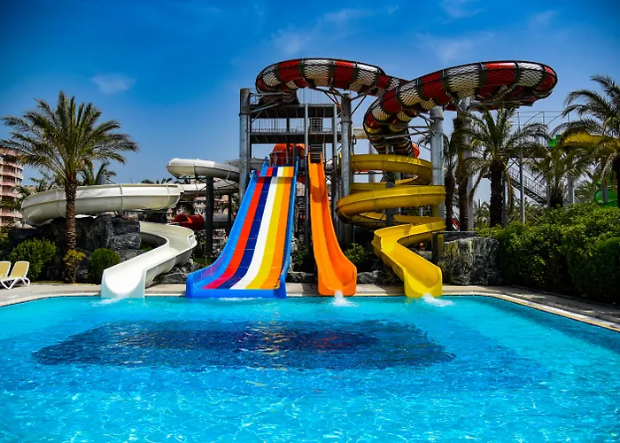 Royal Wings Antalya