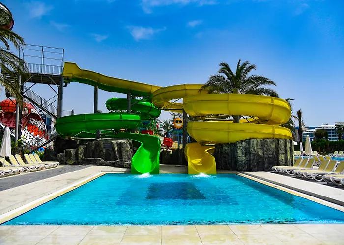 리조트 Royal Wings