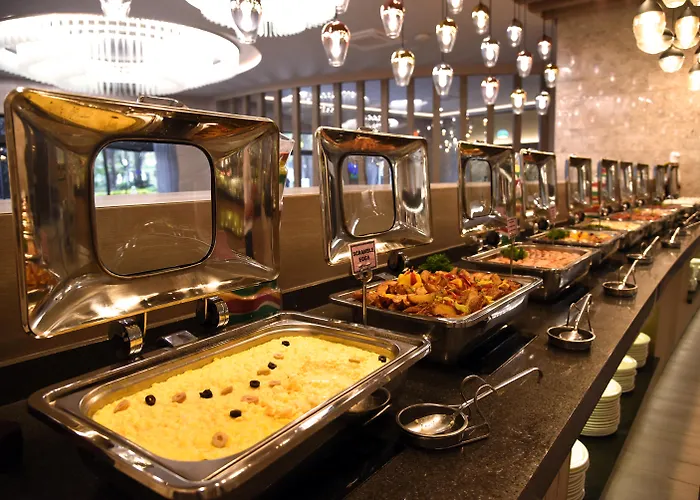 Royal Wings Antalya