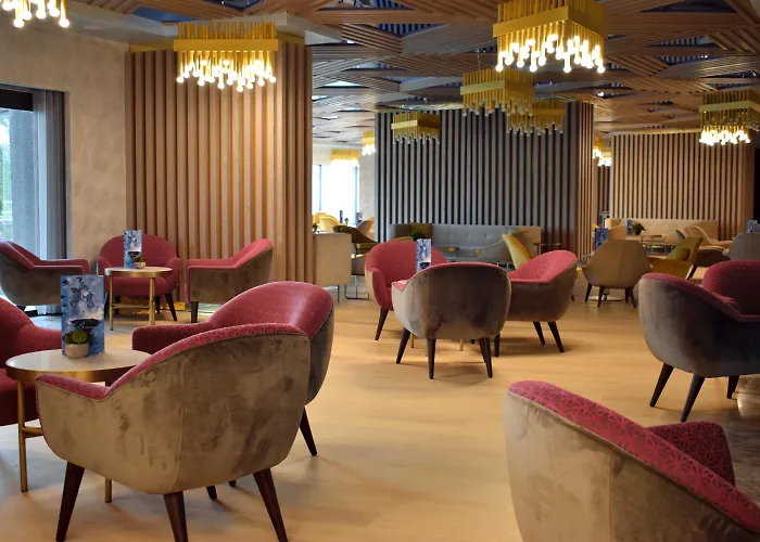 Royal Wings 5* 안탈리아