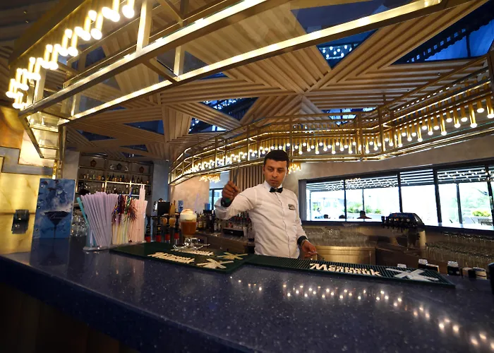 Royal Wings 5* Antalya