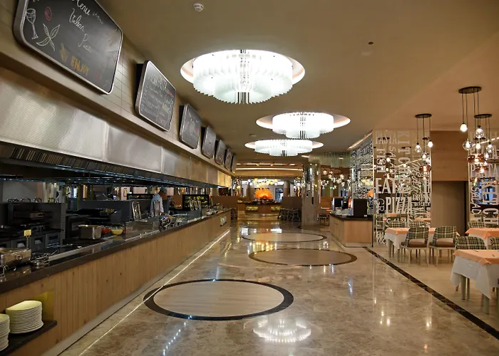 Royal Wings Ośrodek wypoczynkowy