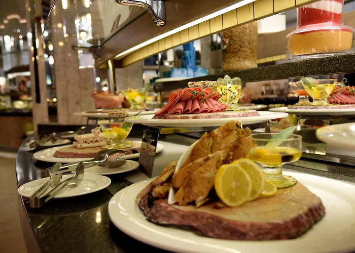 Ośrodek wypoczynkowy Royal Wings Antalya