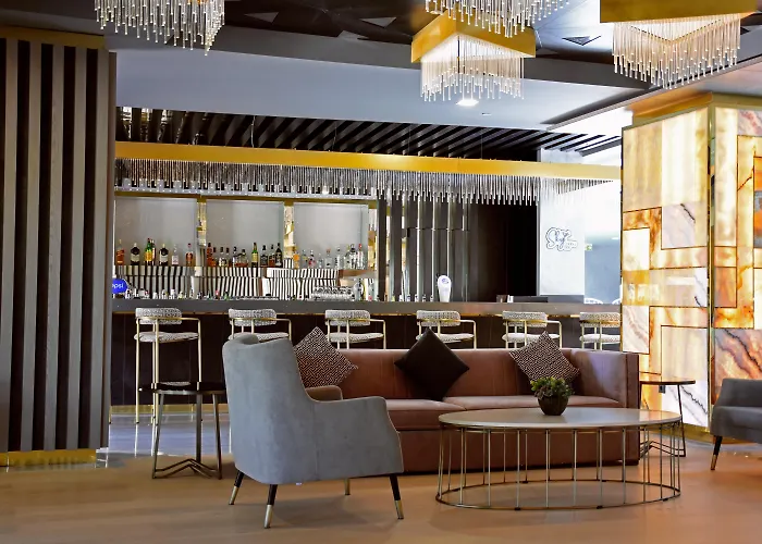 Ośrodek wypoczynkowy Royal Wings Antalya