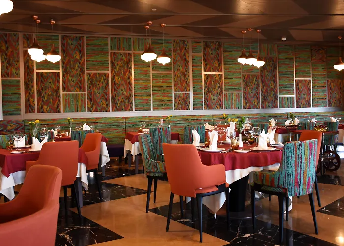 Üdülőközpont Royal Wings