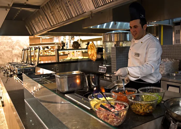 Royal Wings 5* Antalya