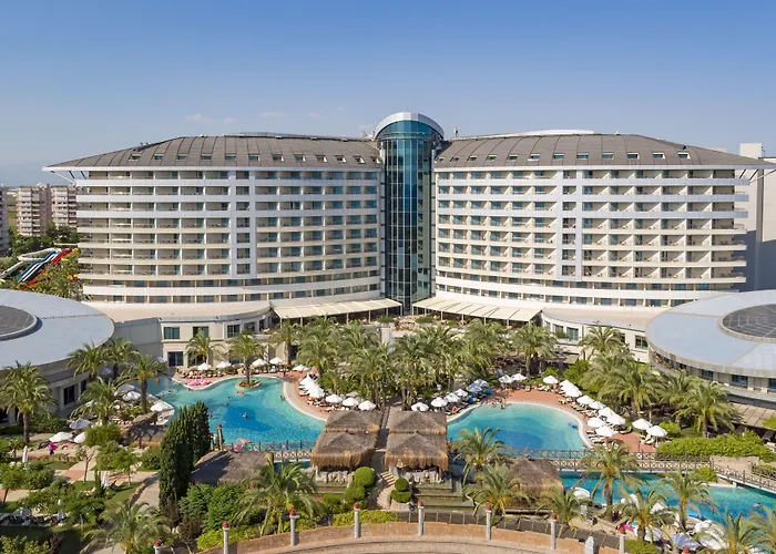 Royal Wings 5* Antalya