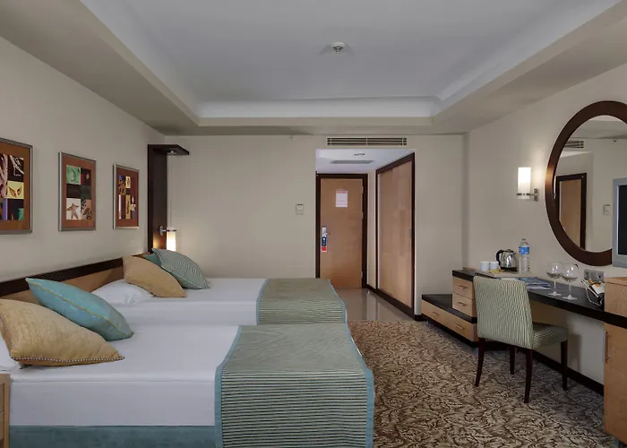 Royal Wings Üdülőközpont 5*