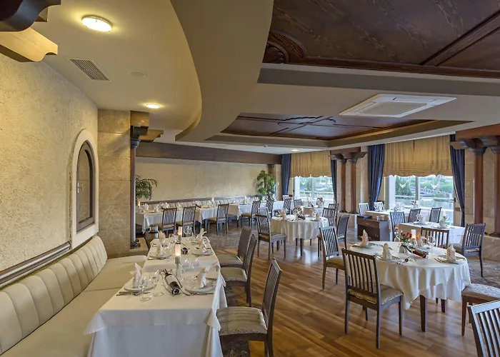 Royal Wings Antalya