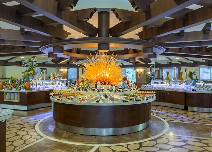 Royal Wings 5* Antalya
