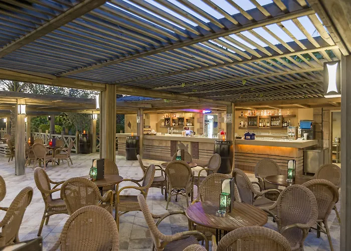 Royal Wings 5* Antalya
