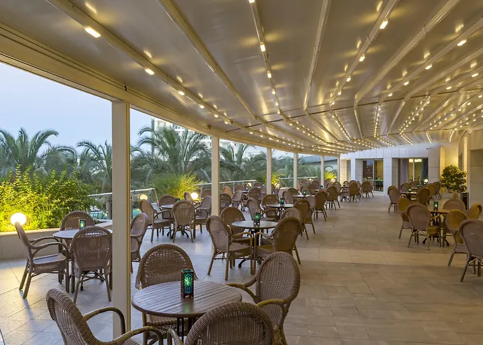 Royal Wings Ośrodek wypoczynkowy Antalya