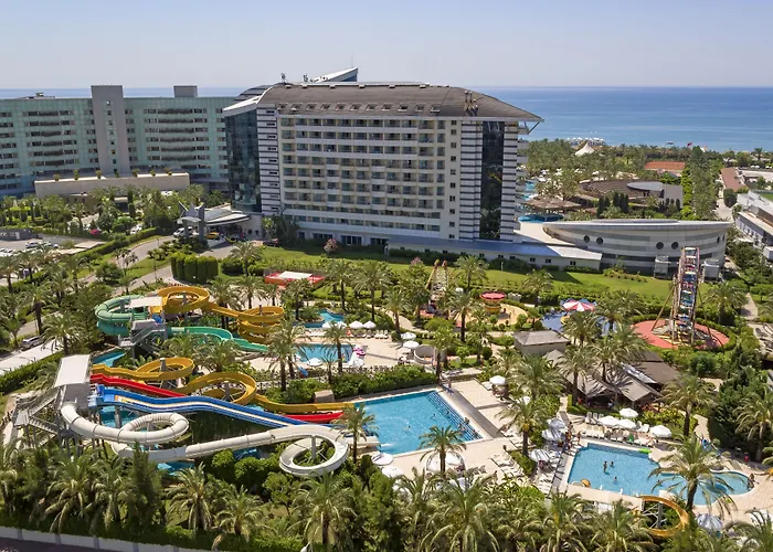 Royal Wings Antalya