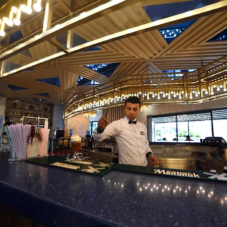 Royal Wings 5* Antalya