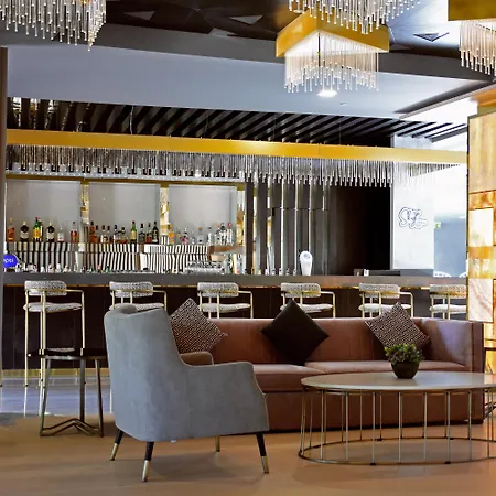 Complex Royal Wings Antalya