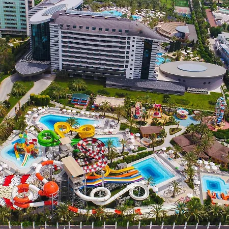 Resort Royal Wings 5*