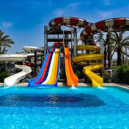 Royal Wings Antalya