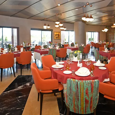 Royal Wings Resort