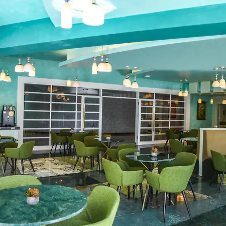 Royal Wings Resort 5*