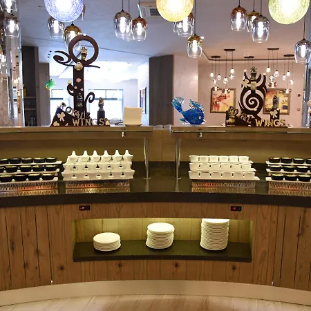 Royal Wings 5* Antalya