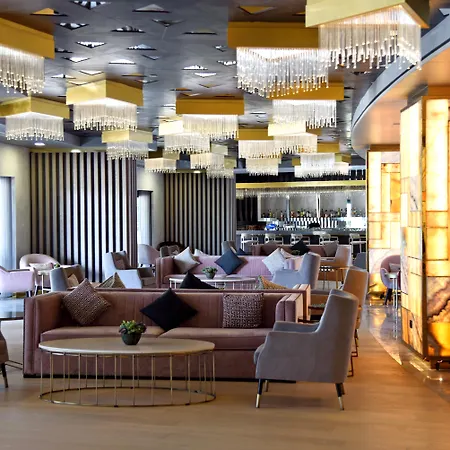 Royal Wings Resort 5*