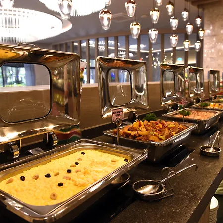 Royal Wings Antalya